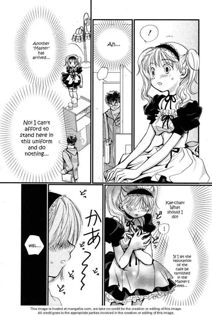 Maid Shokun! Chapter 1 22